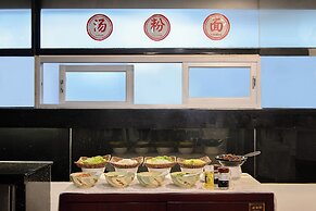 Rezen Select Pasonda Hotel