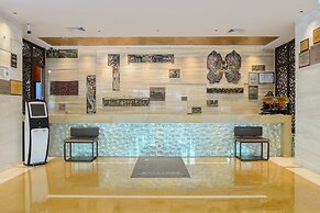 Rezen Select Pasonda Hotel