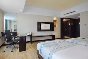 Rezen Select Pasonda Hotel