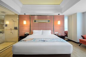 Rezen Select Pasonda Hotel