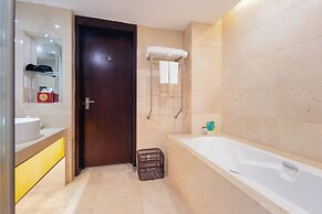 Rezen Select Pasonda Hotel