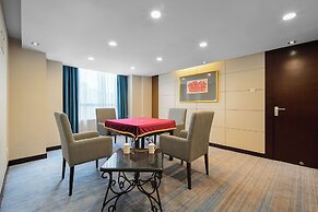 Rezen Select Pasonda Hotel