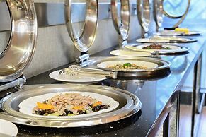 Rezen Select Pasonda Hotel