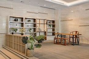 Rezen Select Pasonda Hotel