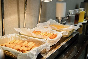 Rezen Select Pasonda Hotel