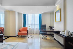 Rezen Select Pasonda Hotel