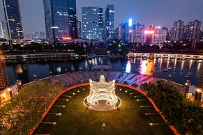 Rezen Select Pasonda Hotel