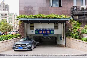 Rezen Select Pasonda Hotel