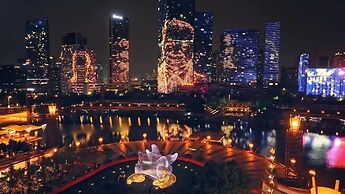 Rezen Select Pasonda Hotel