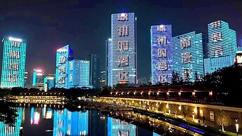 Rezen Select Pasonda Hotel