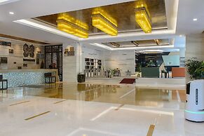 Rezen Select Pasonda Hotel