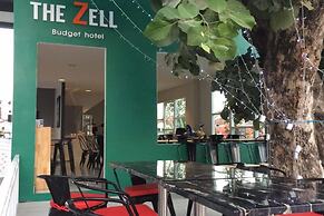 The Zell Budget Hotel Buriam