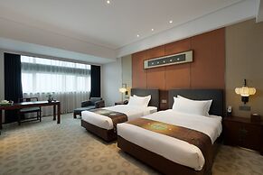 Pasonda Hotel Junyu - Foshan