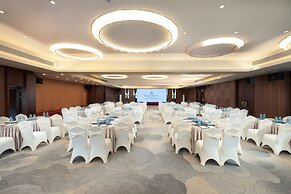 Pasonda Hotel Junyu - Foshan