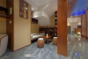 Pasonda Hotel Junyu - Foshan