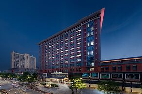 Pasonda Hotel Junyu - Foshan