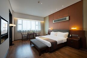 Pasonda Hotel Junyu - Foshan