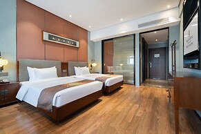 Pasonda Hotel Junyu - Foshan