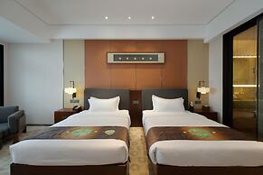 Pasonda Hotel Junyu - Foshan