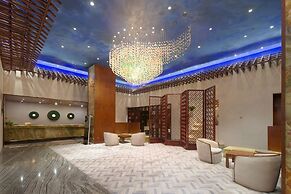 Pasonda Hotel Junyu - Foshan