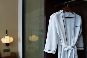 Pasonda Hotel Junyu - Foshan