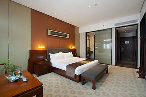 Pasonda Hotel Junyu - Foshan