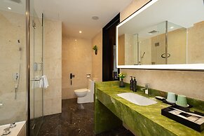 Pasonda Hotel Junyu - Foshan