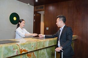 Pasonda Hotel Junyu - Foshan
