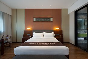 Pasonda Hotel Junyu - Foshan