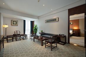 Pasonda Hotel Junyu - Foshan