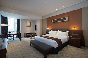 Pasonda Hotel Junyu - Foshan