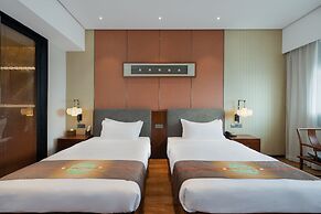 Pasonda Hotel Junyu - Foshan