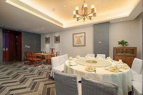 Pasonda Hotel Junyu - Foshan