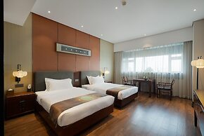 Pasonda Hotel Junyu - Foshan