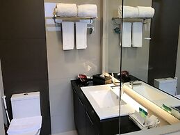 Jinjiang Inn Boracay Station 1