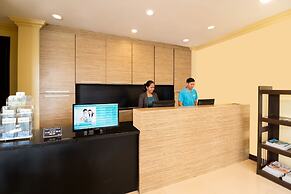 Jinjiang Inn Boracay Station 1