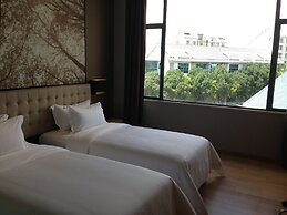 Silver World Hotels Resorts