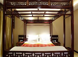 Confucius Villa Hotel Qufu