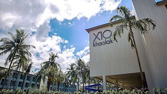 X10 Khaolak
