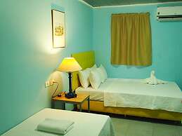 New Era Mandaue Budget Hotel