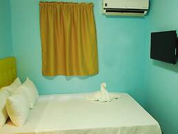 New Era Mandaue Budget Hotel