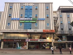 New Era Mandaue Budget Hotel