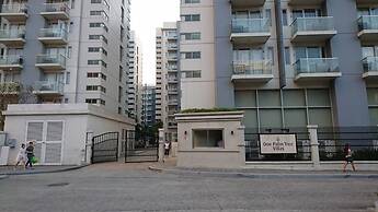 One Palm Tree Villas by SMTL Properties