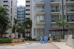 One Palm Tree Villas by SMTL Properties