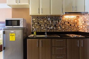 One Palm Tree Villas by SMTL Properties