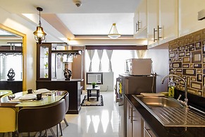 One Palm Tree Villas by SMTL Properties