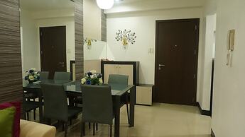 Sarasota Residential Resort, Newport City