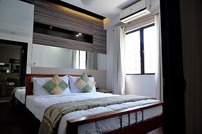 Sarasota Residential Resort, Newport City