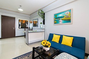 Sarasota Residential Resort, Newport City