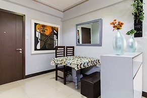 Sarasota Residential Resort, Newport City